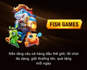 Game Bắn Cá Thần Tài Zonclub